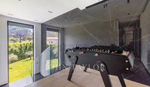 Affitto stagionale Casa Mougins