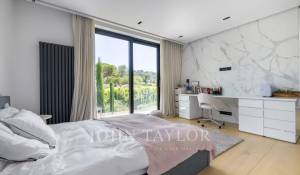 Affitto stagionale Casa Mougins