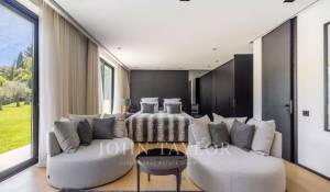 Affitto stagionale Casa Mougins