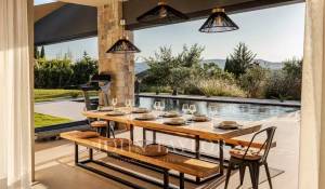 Affitto stagionale Casa Mougins