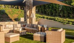 Affitto stagionale Casa Mougins