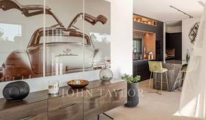 Affitto stagionale Casa Mougins