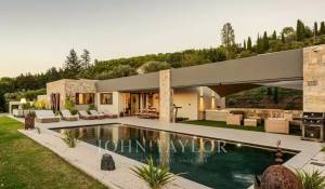 Affitto stagionale Casa Mougins