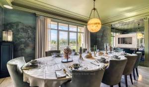 Affitto stagionale Casa Mougins
