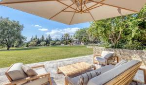 Affitto stagionale Casa Mougins