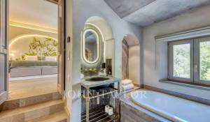 Affitto stagionale Casa Mougins