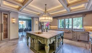 Affitto stagionale Casa Mougins