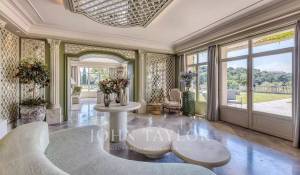 Affitto stagionale Casa Mougins