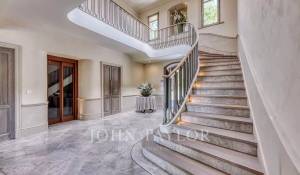 Affitto stagionale Casa Mougins