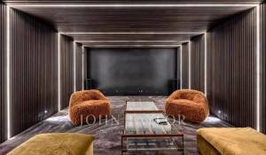 Affitto stagionale Casa Mougins