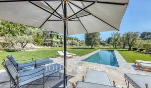 Affitto stagionale Casa Mougins