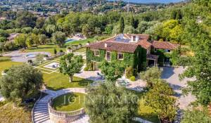 Affitto stagionale Casa Mougins