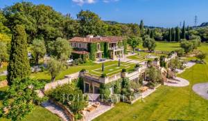 Affitto stagionale Casa Mougins
