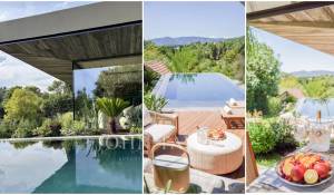 Affitto stagionale Casa Mougins