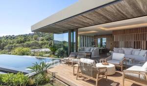 Affitto stagionale Casa Mougins