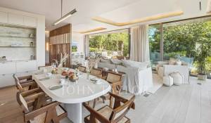 Affitto stagionale Casa Mougins
