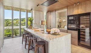 Affitto stagionale Casa Mougins