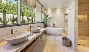 Affitto stagionale Casa Mougins