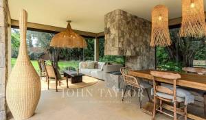 Affitto stagionale Casa Mougins