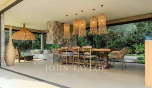 Affitto stagionale Casa Mougins