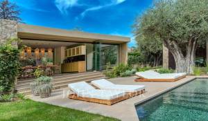 Affitto stagionale Casa Mougins