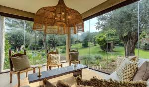 Affitto stagionale Casa Mougins