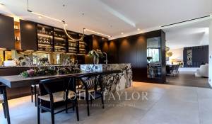 Affitto stagionale Casa Mougins