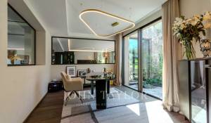 Affitto stagionale Casa Mougins