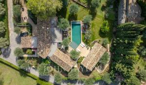 Affitto stagionale Casa Mougins