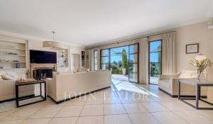 Affitto stagionale Casa Mougins