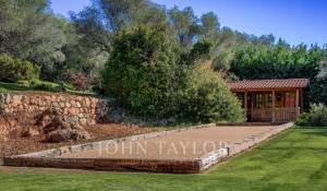 Affitto stagionale Casa Mougins