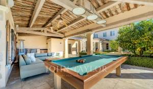 Affitto stagionale Casa Mougins