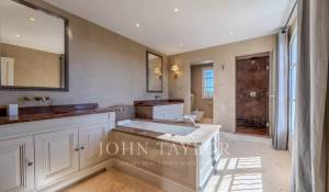 Affitto stagionale Casa Mougins