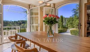 Affitto stagionale Casa Mougins