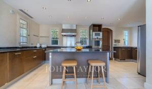 Affitto stagionale Casa Mougins