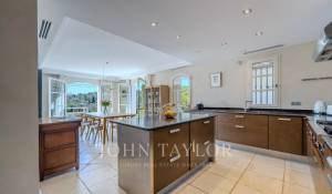 Affitto stagionale Casa Mougins