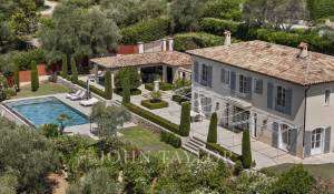 Affitto stagionale Casa Mougins