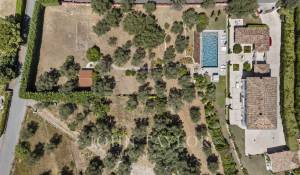 Affitto stagionale Casa Mougins