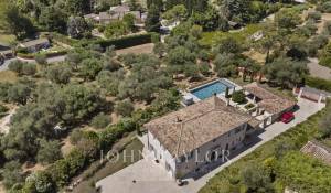 Affitto stagionale Casa Mougins