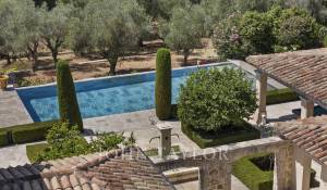 Affitto stagionale Casa Mougins