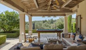 Affitto stagionale Casa Mougins