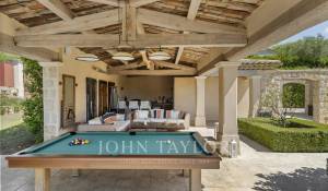 Affitto stagionale Casa Mougins