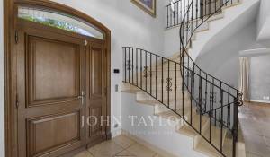 Affitto stagionale Casa Mougins