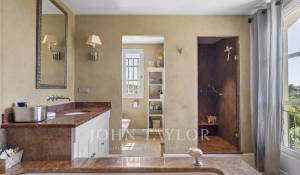 Affitto stagionale Casa Mougins