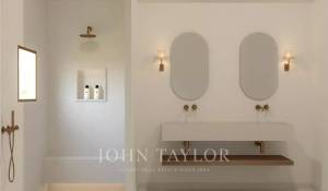 Affitto stagionale Casa Mougins