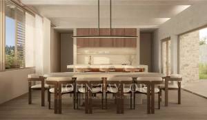 Affitto stagionale Casa Mougins