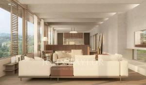 Affitto stagionale Casa Mougins