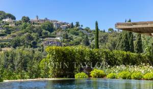 Affitto stagionale Casa Mougins