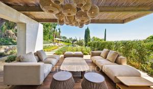 Affitto stagionale Casa Mougins