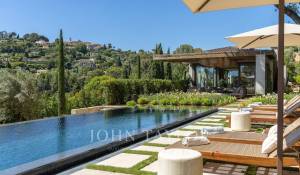 Affitto stagionale Casa Mougins